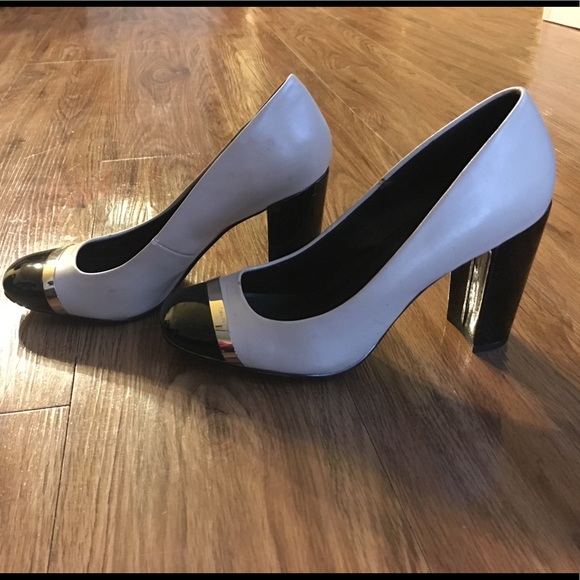 Calvin Klein Shoes - Calvin Klein Heels